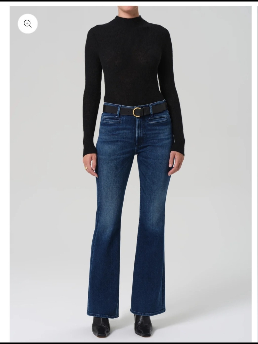 Citizens Of Humanity Lilah Jeans